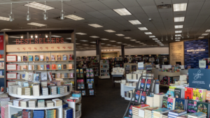 Books-a-Million Opening In Chastain Market